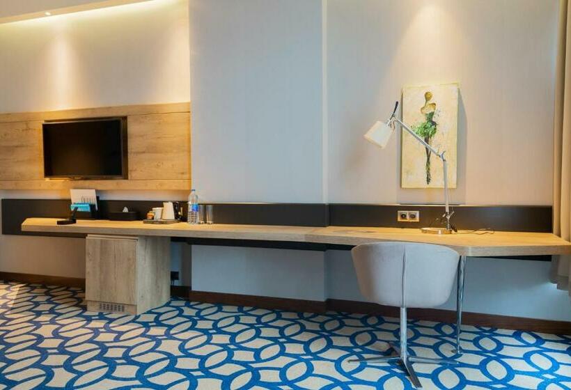 اتاق سوپریور, Lankaran Springs Wellness Resort