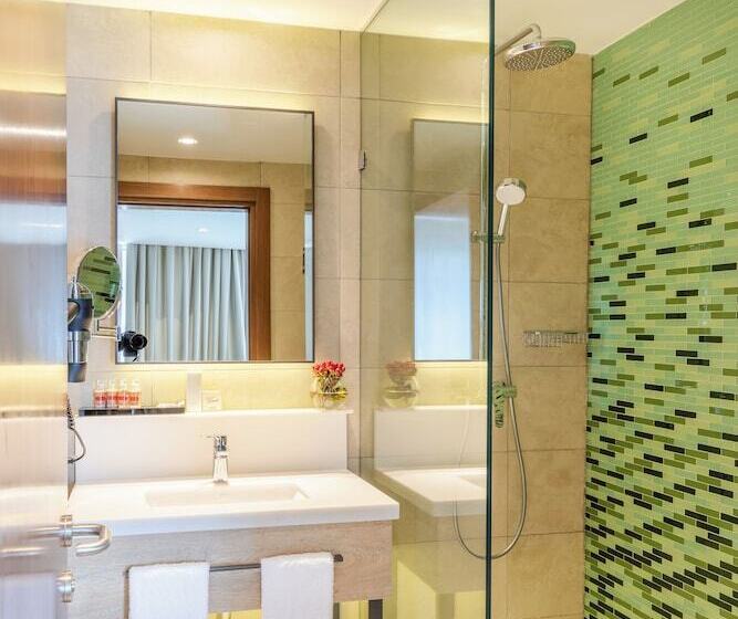 اتاق استاندارد, Lankaran Springs Wellness Resort