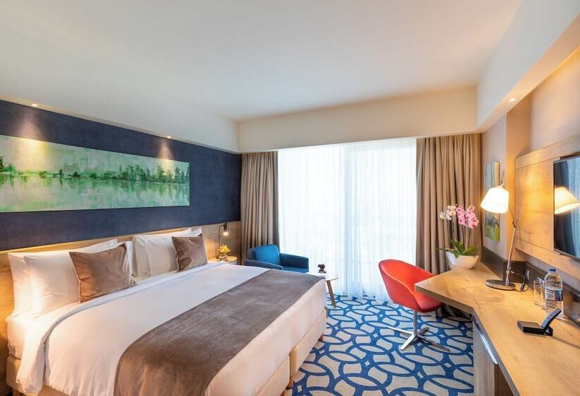 اتاق استاندارد, Lankaran Springs Wellness Resort