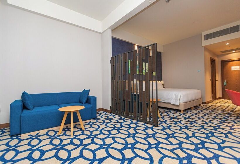 اتاق سوپریور, Lankaran Springs Wellness Resort