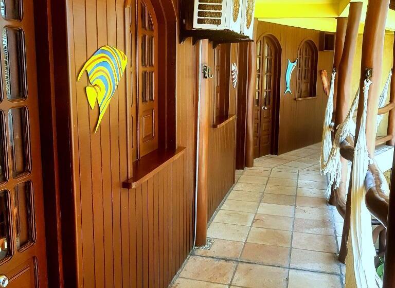 غرفة قياسية مطلّة علي البحر, Morro Beach