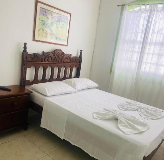 חדר סטנדרט, Pousada Coco Verde