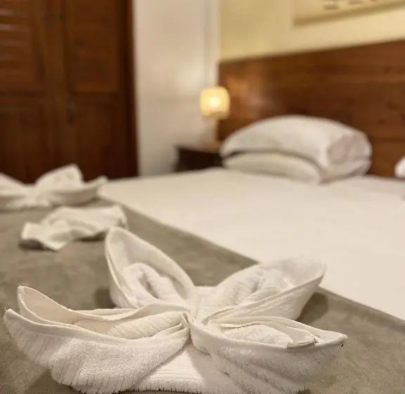 Deluxe-huone, Pousada Sunbrazil