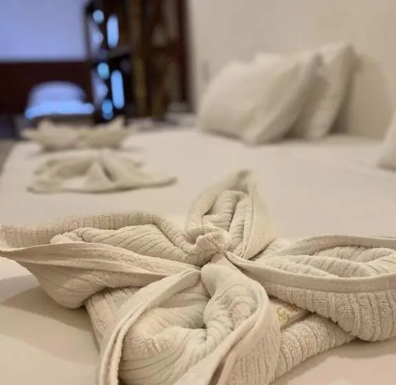 Deluxe Kolmen Hengen Huone, Pousada Sunbrazil