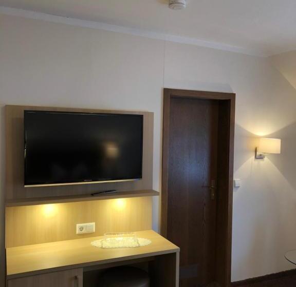 Номер Стандарт Индивидуальный, Restaurant Gasthof Zum Schützen