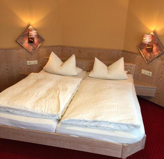 Номер Стандарт, Restaurant Gasthof Zum Schützen