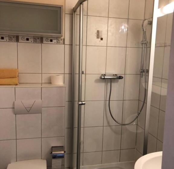 Номер Стандарт, Restaurant Gasthof Zum Schützen