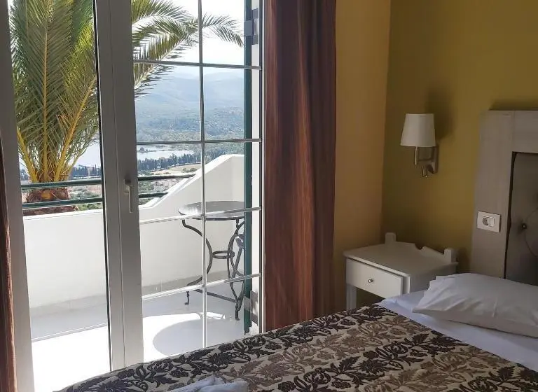 استودیوی استاندارد با چشم‌انداز دریا, Studios Rania   Rania Studios & Apartments
