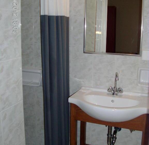 استودیوی استاندارد با چشم‌انداز دریا, Studios Rania   Rania Studios & Apartments