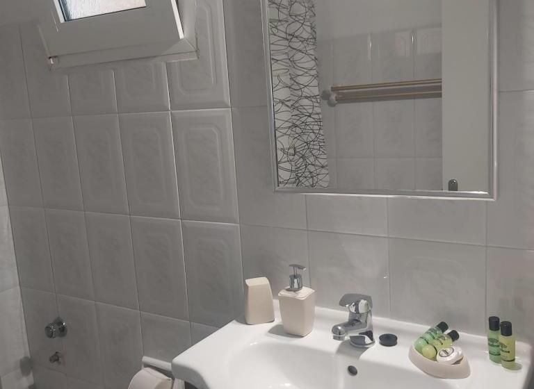 استودیوی استاندارد با چشم‌انداز دریا, Studios Rania   Rania Studios & Apartments