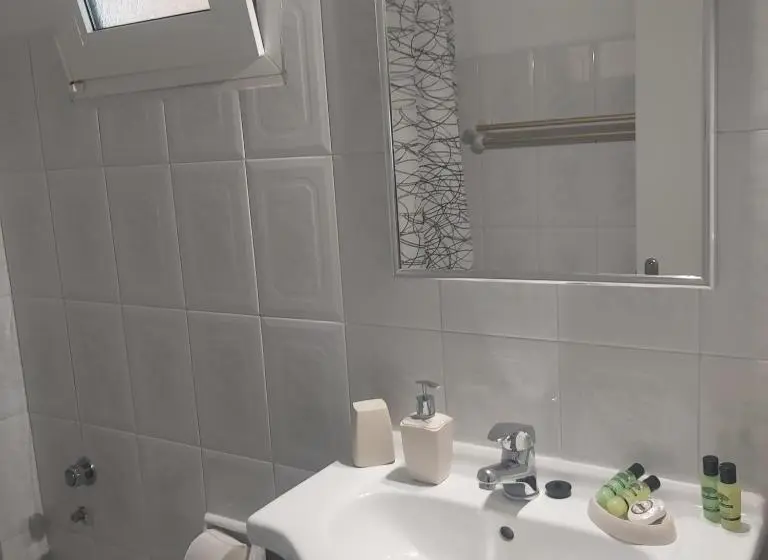 استودیوی استاندارد با چشم‌انداز دریا, Studios Rania   Rania Studios & Apartments