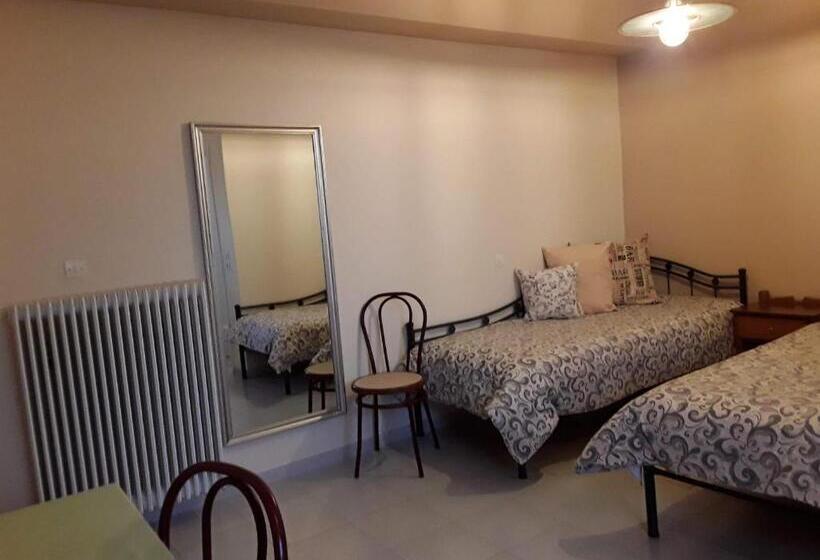 آپارتمان 1 خوابه با چشم‌انداز دریا, Studios Rania   Rania Studios & Apartments