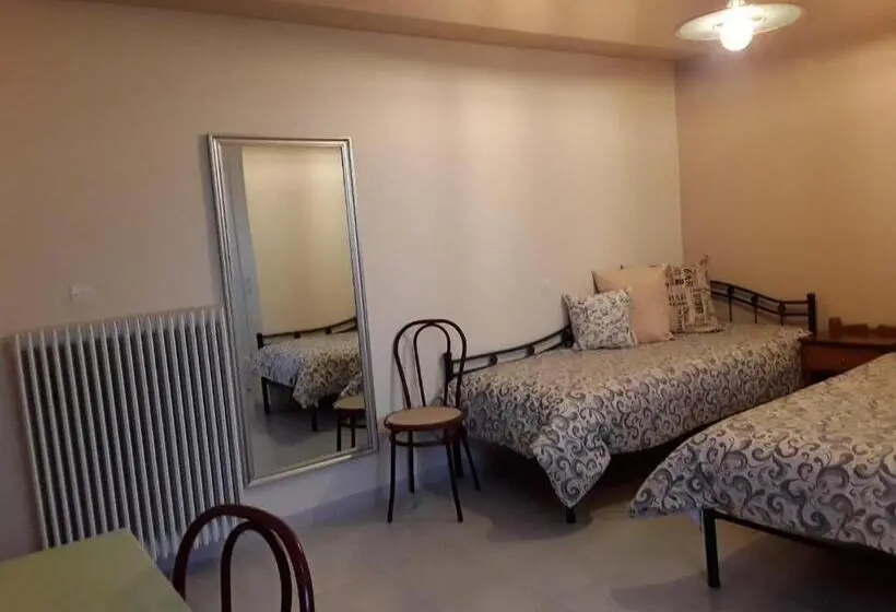 آپارتمان 1 خوابه با چشم‌انداز دریا, Studios Rania   Rania Studios & Apartments