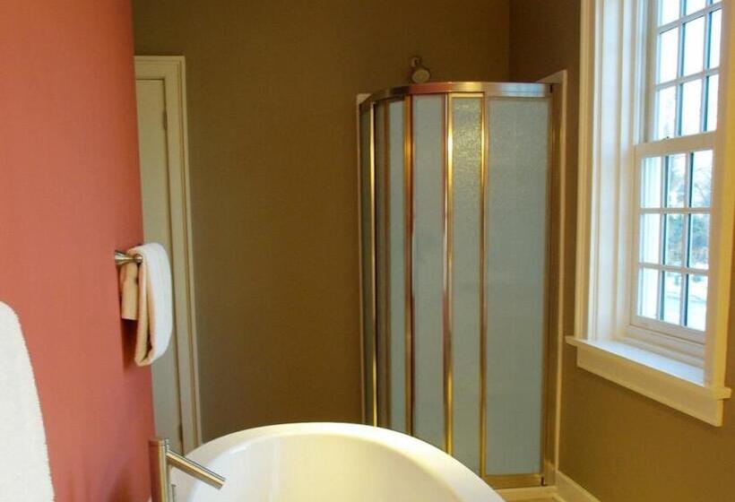 חדר סטנדרט עם מיטת קינג, Old Ivy Walk