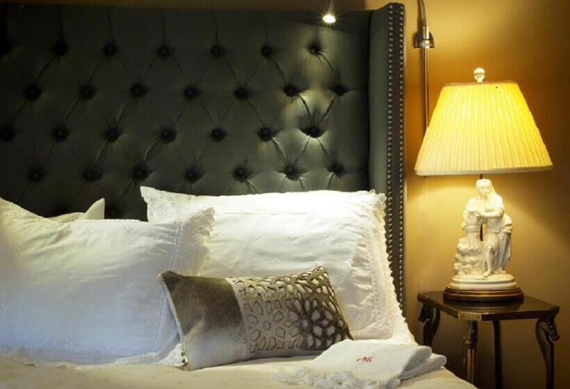 חדר סטנדרט, Old Ivy Walk