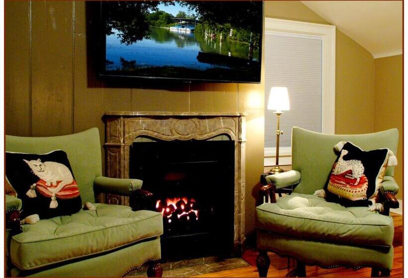 חדר סטנדרט, Old Ivy Walk