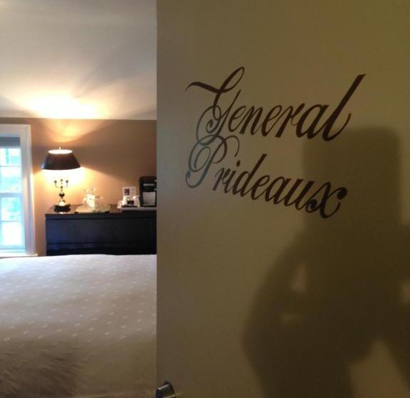 חדר סטנדרט, Old Ivy Walk