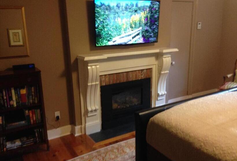 חדר סטנדרט, Old Ivy Walk