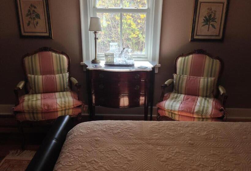 חדר סטנדרט, Old Ivy Walk