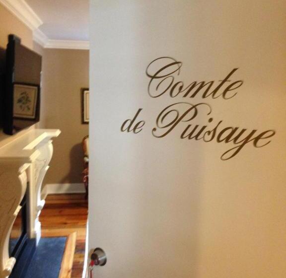 חדר סטנדרט, Old Ivy Walk