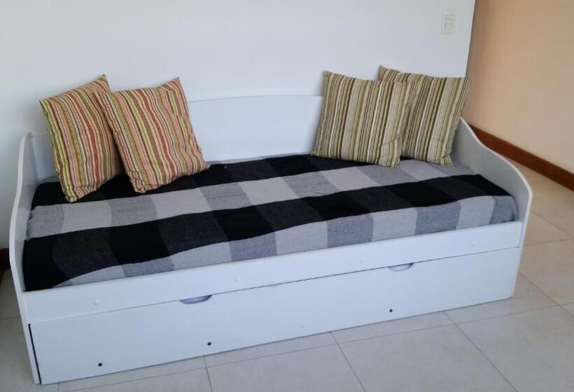 סוויטה נוף לים, Gidu Ilhabela