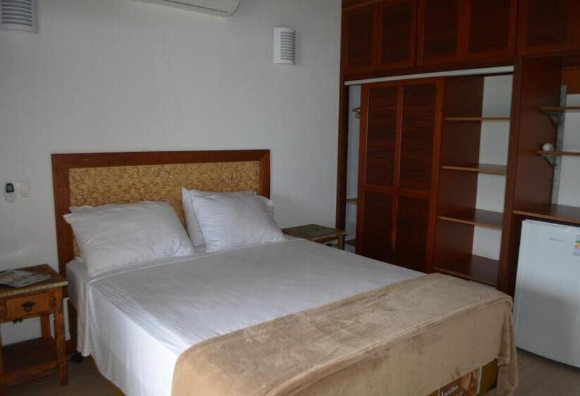 סוויטה נוף לים, Gidu Ilhabela