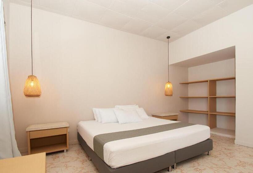 스탠다드 룸, La Iguana De Santa Fe De Antioquia