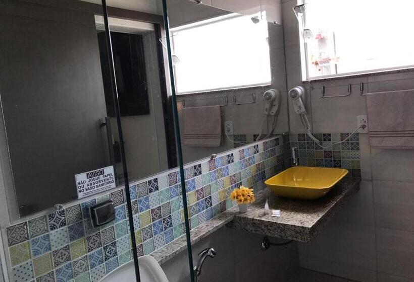 Executive Suite, Do Reinildo I