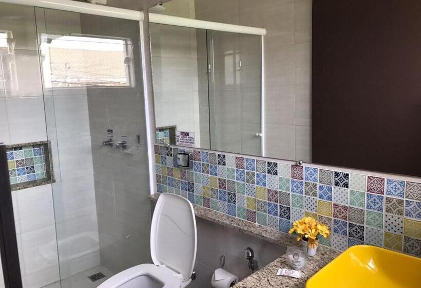 Executive Suite, Do Reinildo I