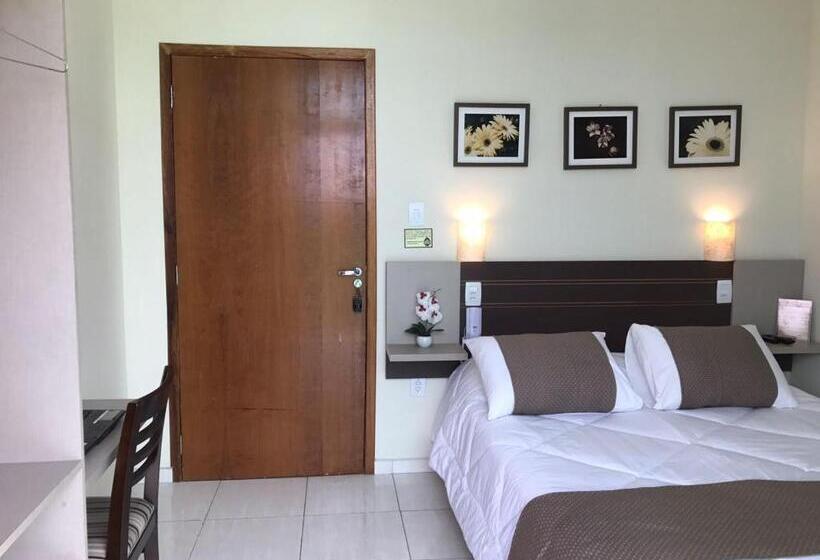 Executive Suite, Do Reinildo I