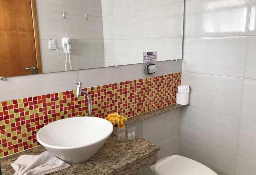 Family Suite, Do Reinildo I
