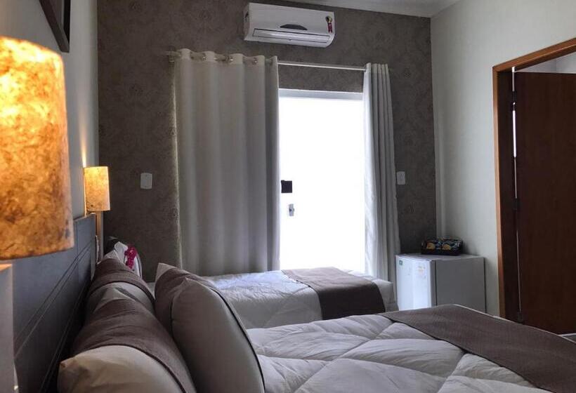 Familie Suite, Do Reinildo I