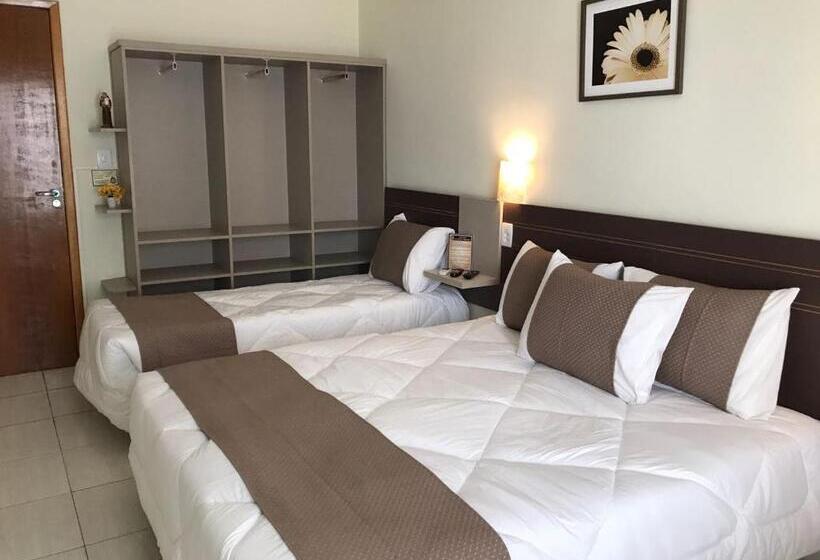 Familie Suite, Do Reinildo I