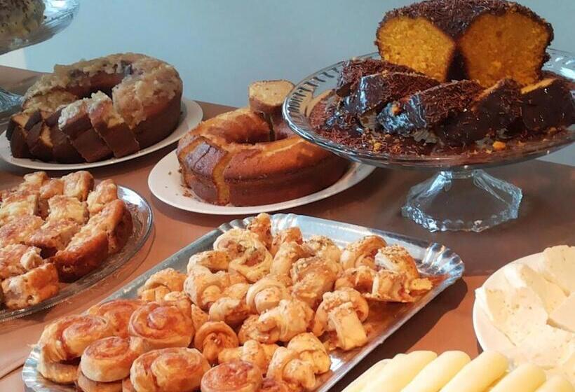 Eenvoudige Éénpersoonskamer, Do Reinildo I