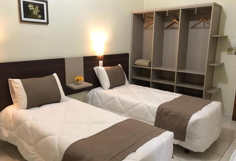 Superior Suite, Do Reinildo I