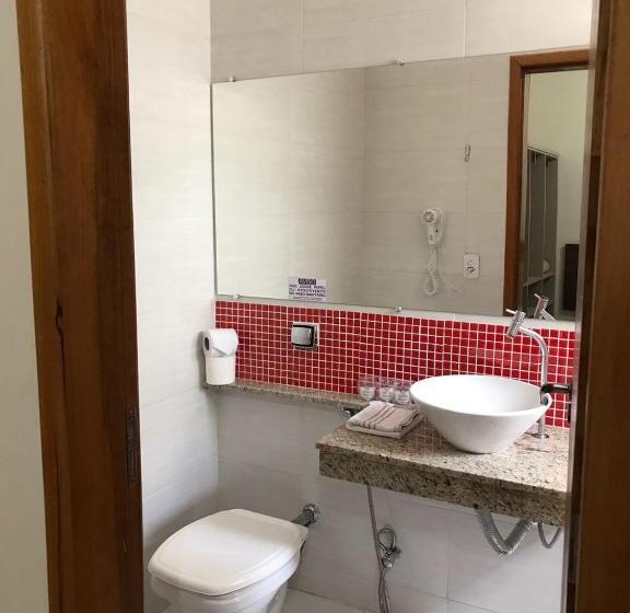 Superior Suite, Do Reinildo I