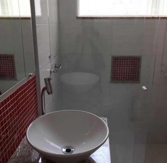 Superior Suite, Do Reinildo I