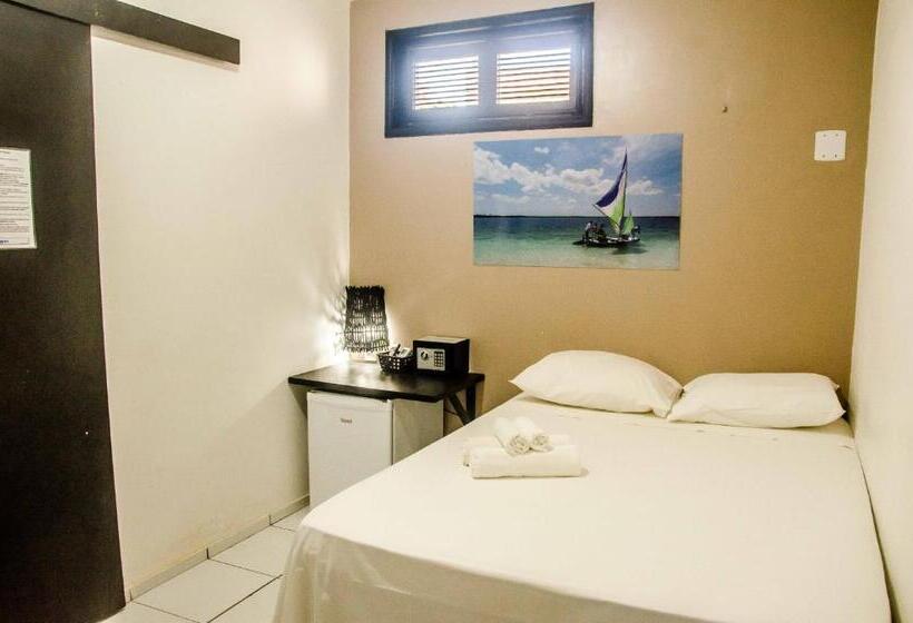 סוויטה, Pousada Principal