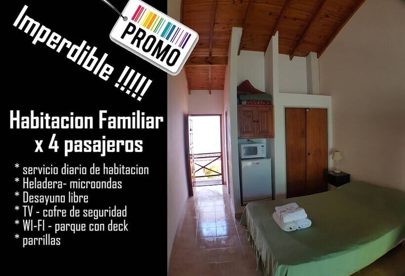 패밀리 룸, Valle De Aosta