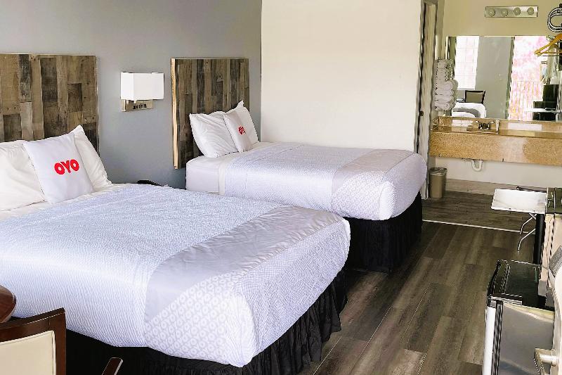 غرفة قياسية, Palm Tree Resort And Restaurant