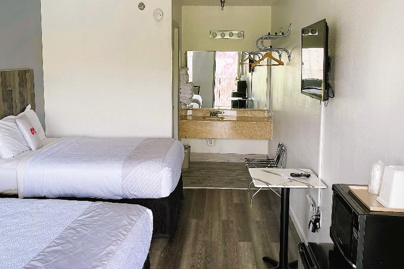 غرفة قياسية, Palm Tree Resort And Restaurant