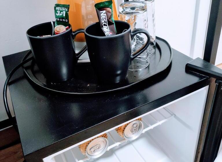 اتاق استاندارد, Katarina Old Town