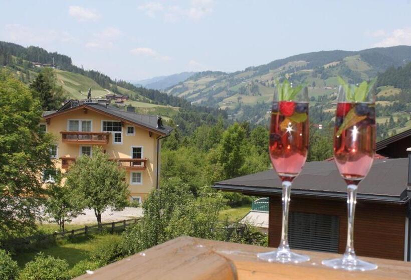 침실 1개 수피리어 아파트, Apartment Panorama