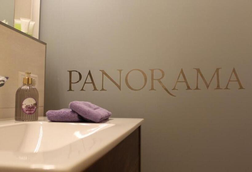 침실 1개 수피리어 아파트, Apartment Panorama