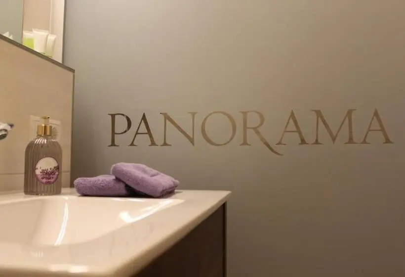 آپارتمان سوپریور 1 خوابه, Apartment Panorama
