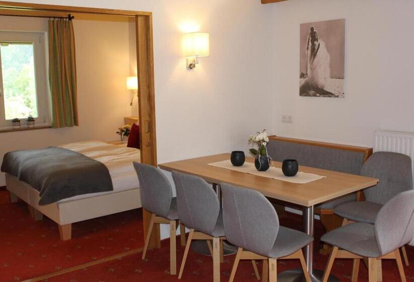 침실 1개 수피리어 아파트, Apartment Panorama