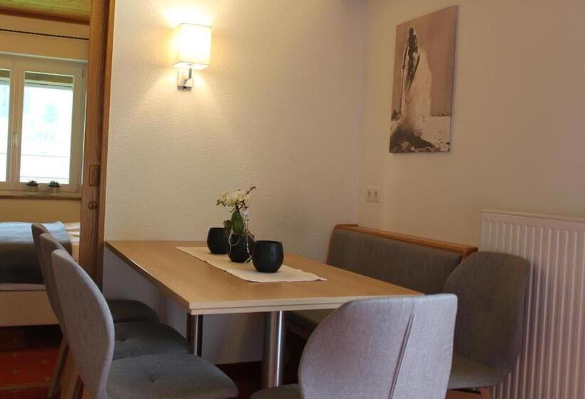 침실 1개 수피리어 아파트, Apartment Panorama