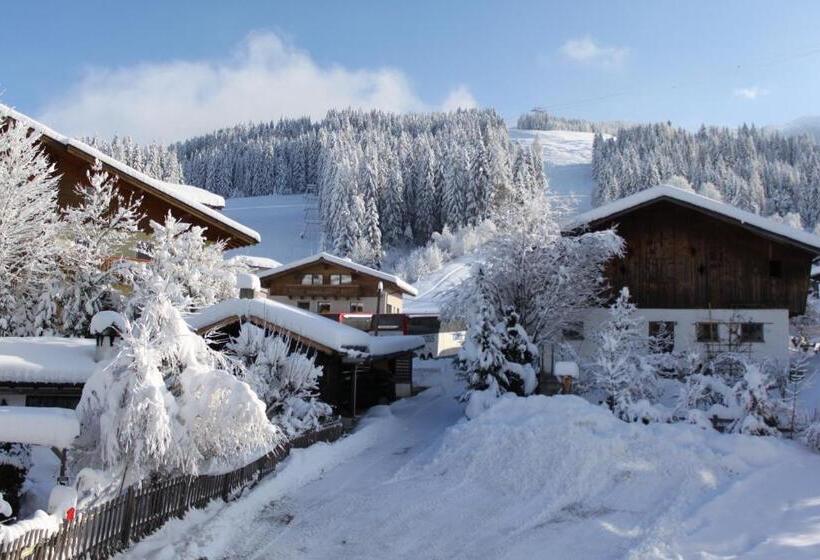 침실 2개 아파트, Apartment Panorama