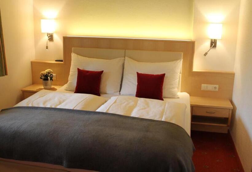 침실 1개 수피리어 아파트, Apartment Panorama