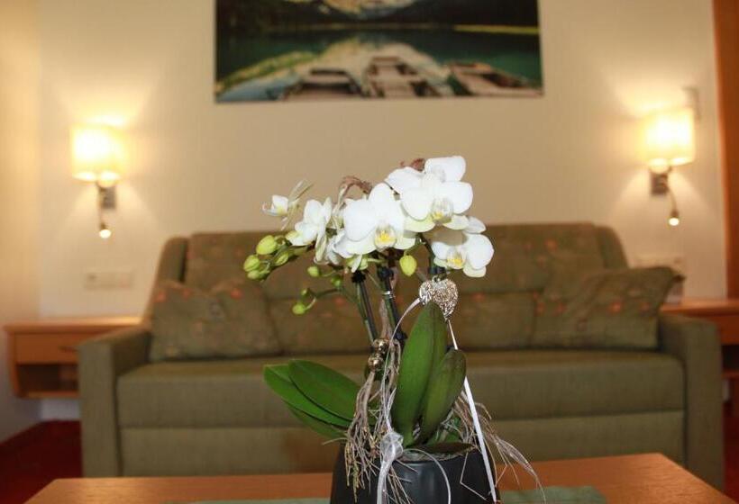 침실 1개 수피리어 아파트, Apartment Panorama